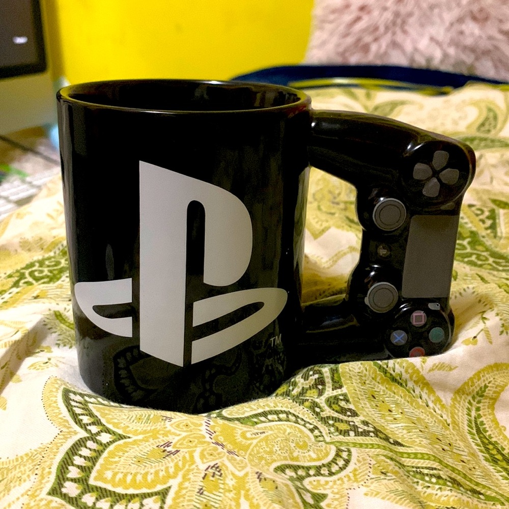 Mug